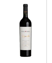 Finca Abril Rapsodia Cabernet Sauvignon 2021